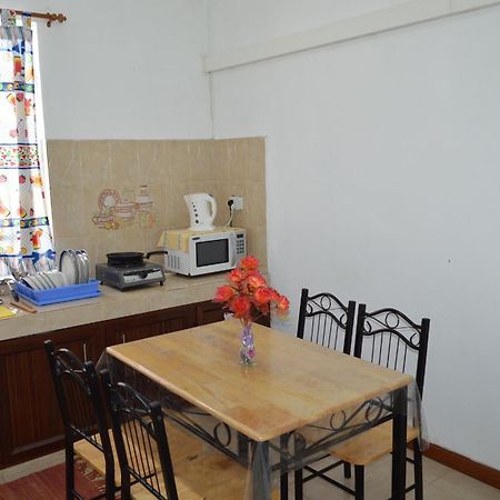 Paradisia Holidays Mauritius Trou d'Eau Douce Quarto foto