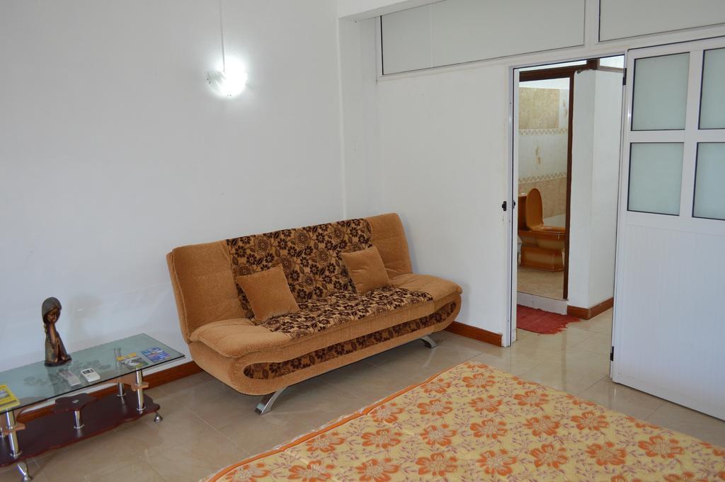 Paradisia Holidays Mauritius Trou d'Eau Douce Quarto foto