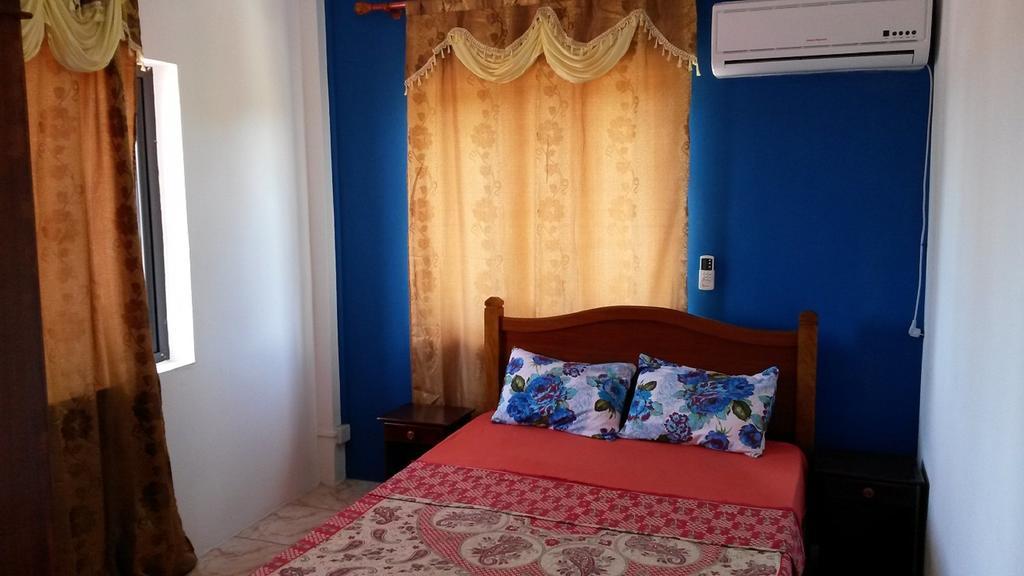 Paradisia Holidays Mauritius Trou d'Eau Douce Quarto foto