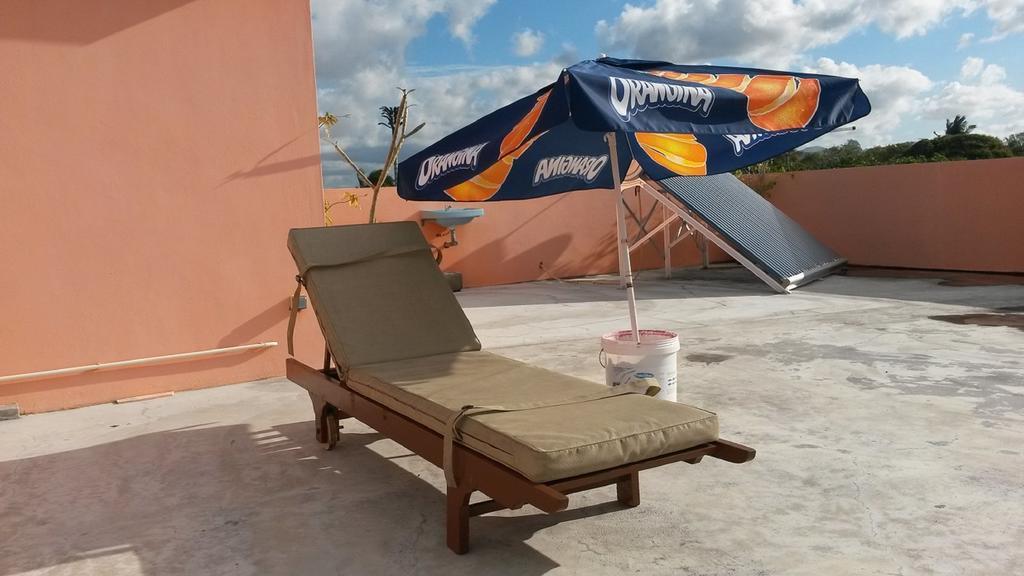 Paradisia Holidays Mauritius Trou d'Eau Douce Quarto foto