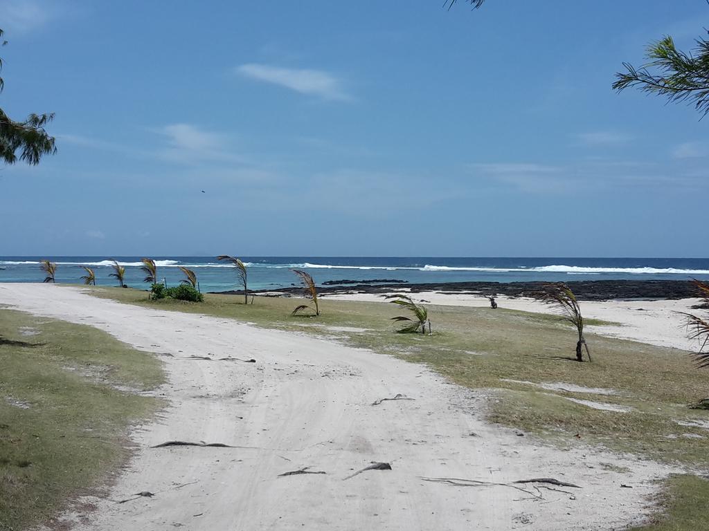 Paradisia Holidays Mauritius Trou d'Eau Douce Exterior foto