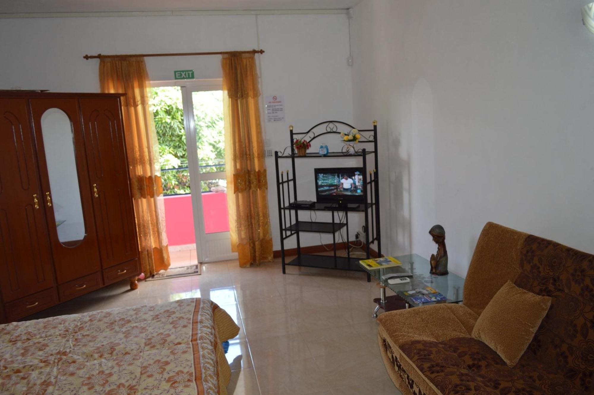 Paradisia Holidays Mauritius Trou d'Eau Douce Quarto foto